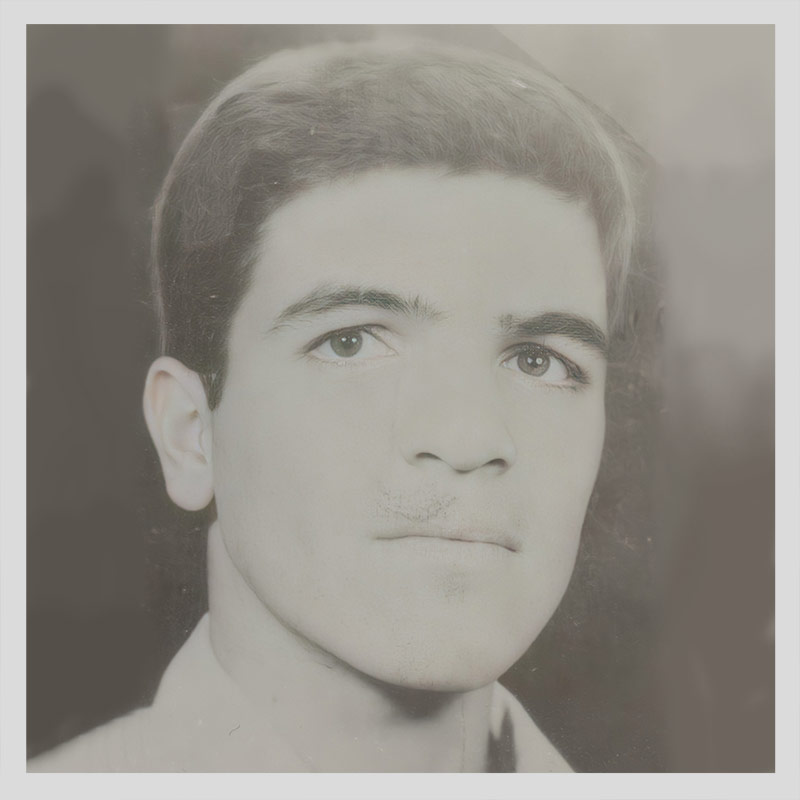 رضا توکلی